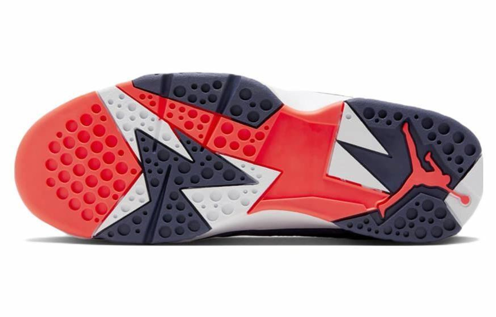 Кроссовки Jordan Air Jordan 7 Retro Quai 54