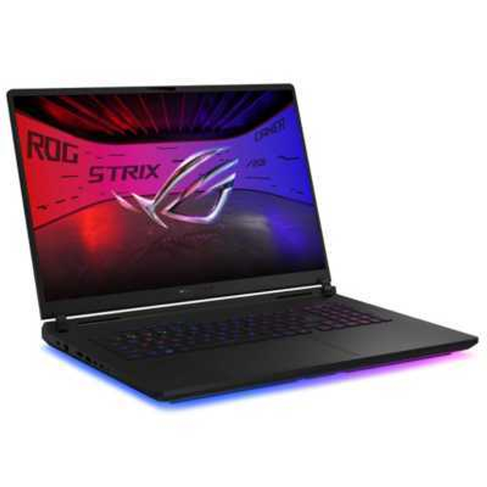 Ноутбук ASUS ROG Strix Scar 18 G835LW-SA037 90NR0LI1-M001C0