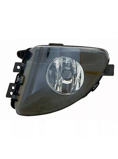 ПРОТИВОТУМАННАЯ ФАРА BMW F07/F10/F11/F18 ЛЕВАЯ