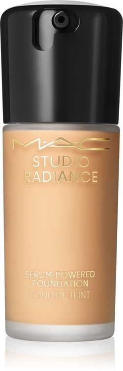 MAC Cosmetics Studio Radiance Serum-Powered Foundation - увлажняющая основа, 30 ml