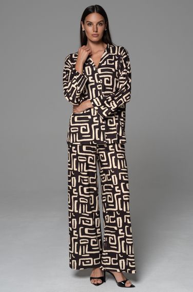 Пижама Mia-Amore 5596 "Nola"