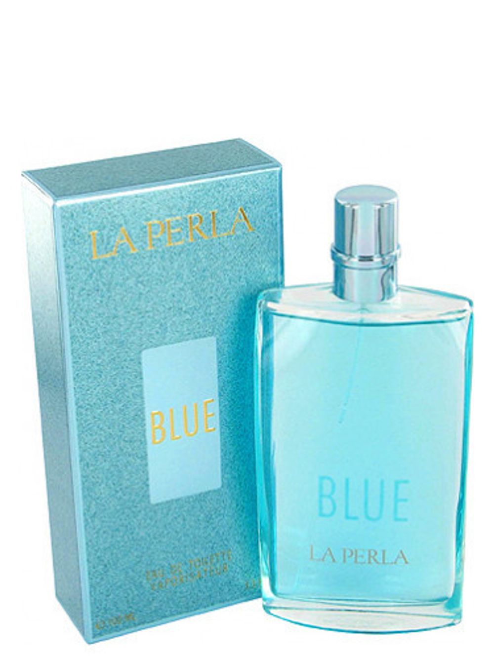 La Perla Blue