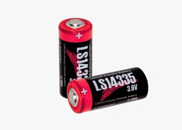 Батарейки ER(LS)/3.6V