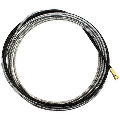 Канал стальной направляющий 1,6-2,0 мм, 4,5м (MAXI)