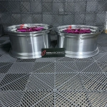 КОВАНЫЕ ДИСКИ для TOYOTA SUPRA A90 GR 2024 ТОЙОТА СУПРА