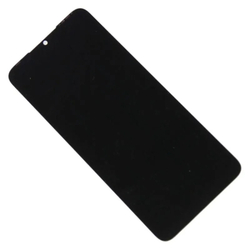 Дисплей для Infinix Smart 6 HD с тачскрином Черный