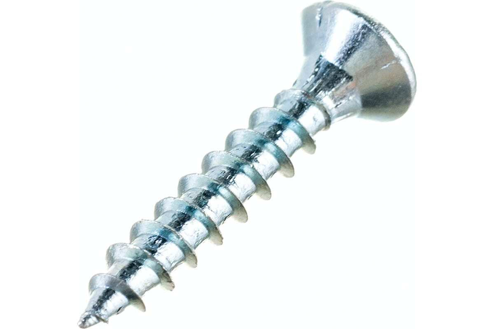 САМОРЕЗЫ СТРОЙБАТ УНИВЕРСАЛЬНЫЕ ОЦИНК 3,5Х20 200ШТ 7528