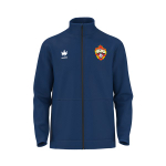 Худи CSKA Evolution 24 Sota Fleece Hoodie — Obsidian