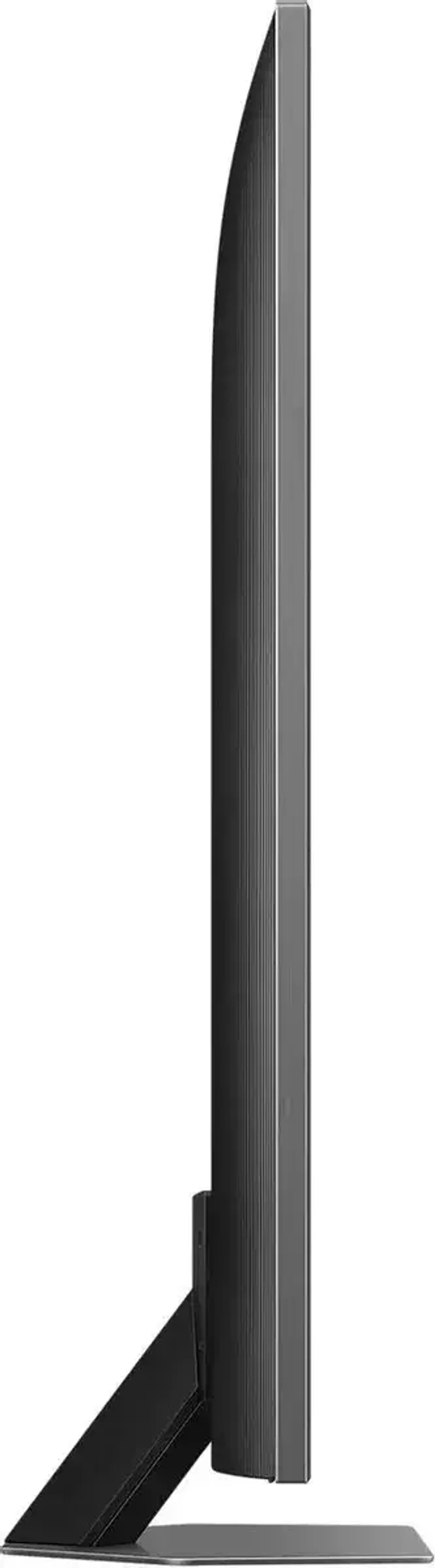 Телевизор Samsung QE55Q80CAUXCE