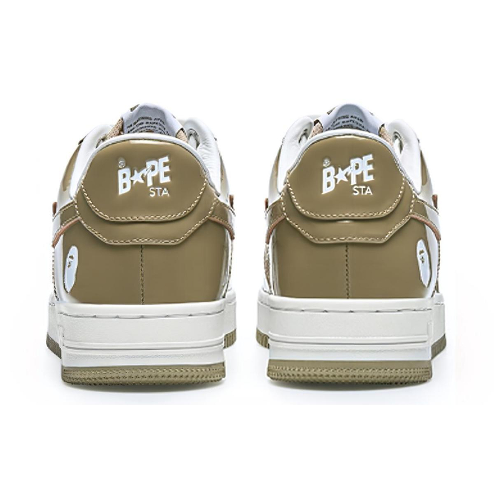 Кроссовки A BATHING APE STA, 1I70-191-022