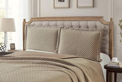 Молли (кофе) Покрывало 160х220