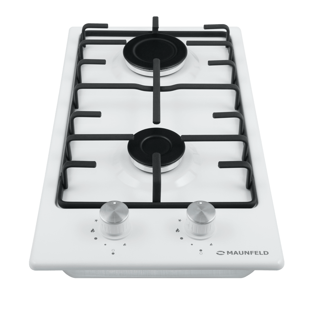 Газовая варочная панель MAUNFELD EGHE.32.3EW\G