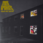 Виниловая пластинка Arctic Monkeys ‎– Favourite Worst Nightmare LP