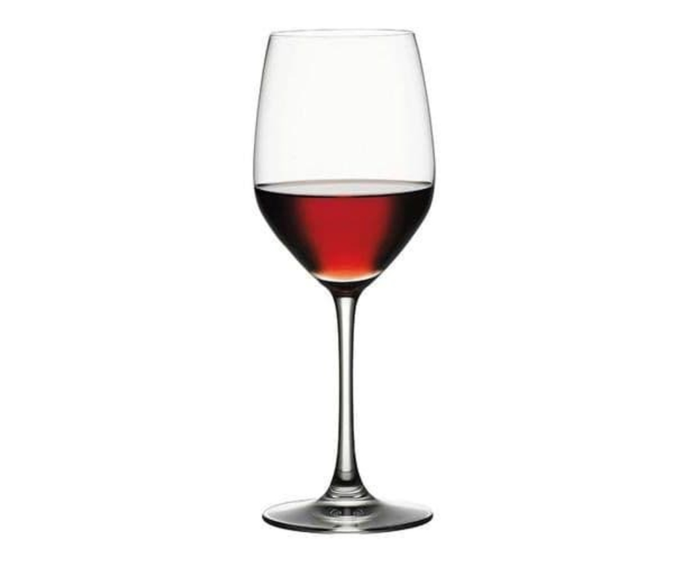 Набор из 12-ти бокалов для красного вина 424 мл Vino Grande Spiegelau