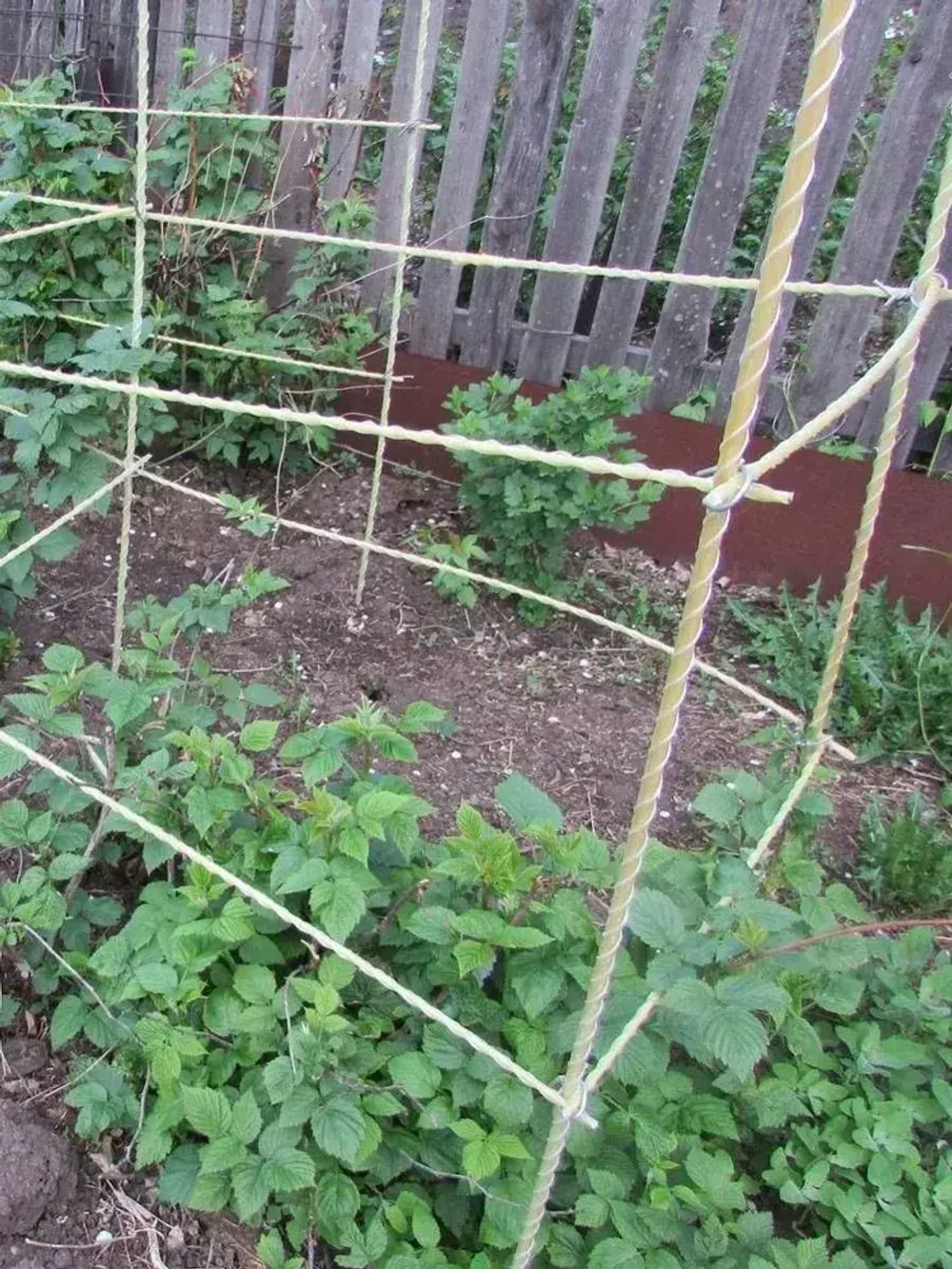 Арматура стеклопластиковая d-10мм (50м) композитная