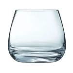 Набор стаканов для коньяка 6шт 300мл «Сир де коньяк» P6486