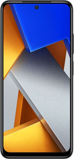 Смартфон POCO M4 Pro 8/256GB Power Black