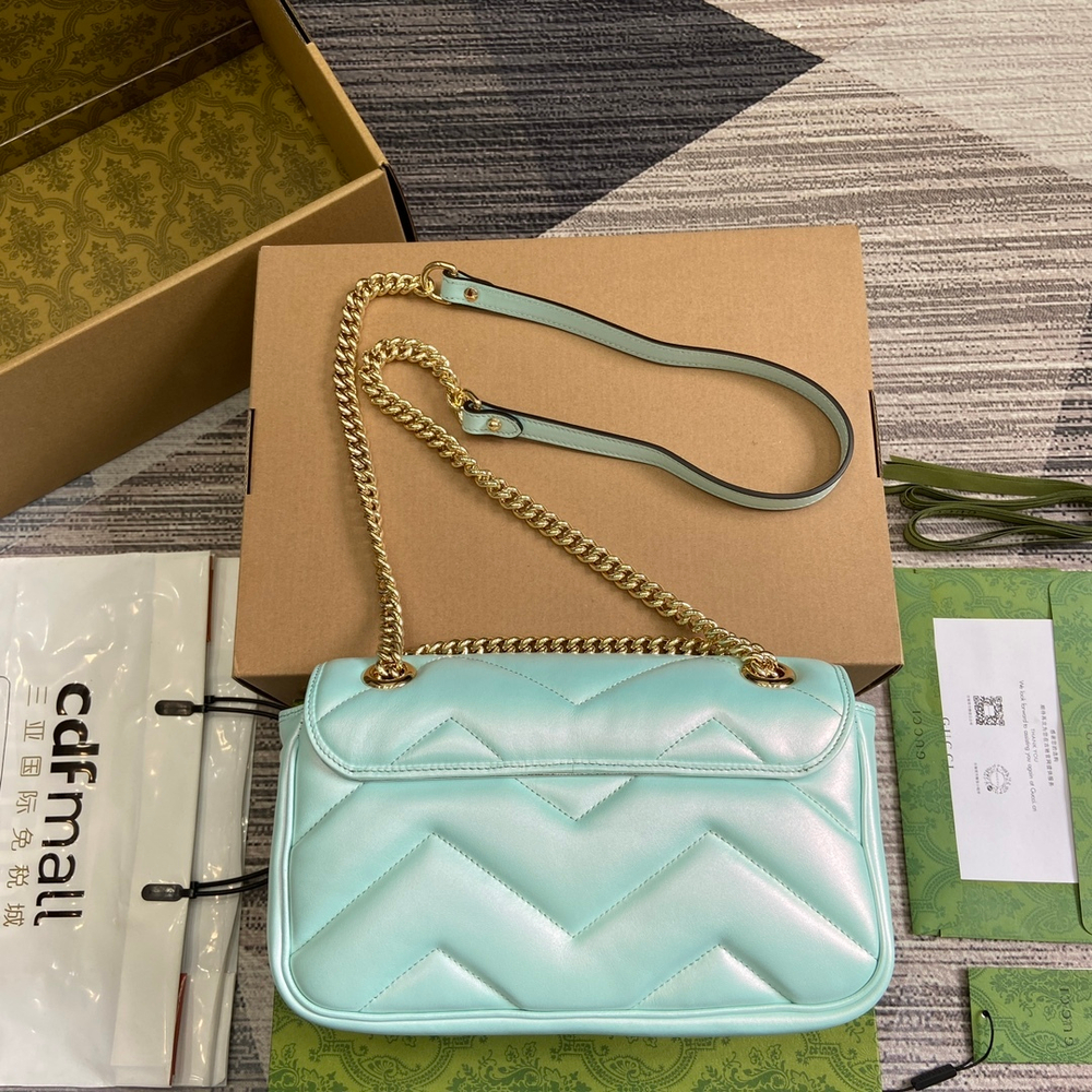 Gucci Marmont Small 26 cm