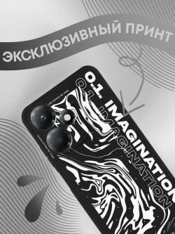 Чехол на Infinix Hot 30 Play