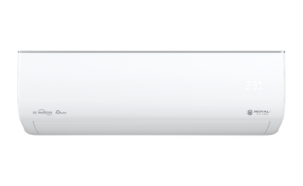Инверторная сплит-система Royal Clima GLORIA Inverter RCI-GL55HN