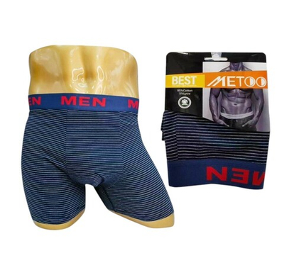 Мужские трусы боксеры из хлопка набор 20 шт.