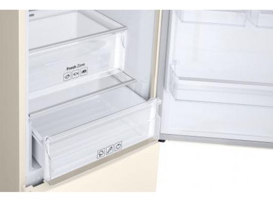 Холодильник Samsung RB-34N5061EF