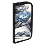 Пенал школьный "Гонки" (Феникс+)