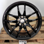 Комплект дисков Work Kiwami 17x8 et35 5x100/5x114.3