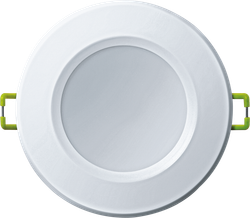 Светильник Navigator 94 833 NDL-P1-6W-840-WH-LED (аналог R63 60 Вт)(d100)