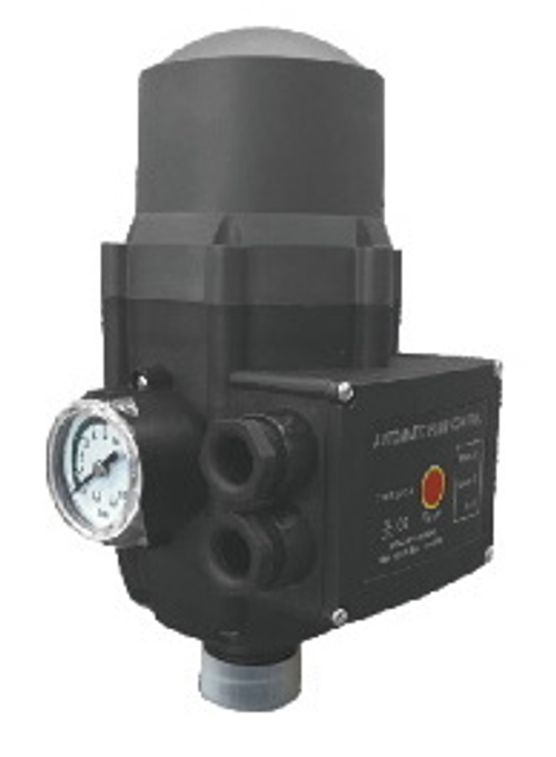 Гидроконтролер GIDROX PS-03