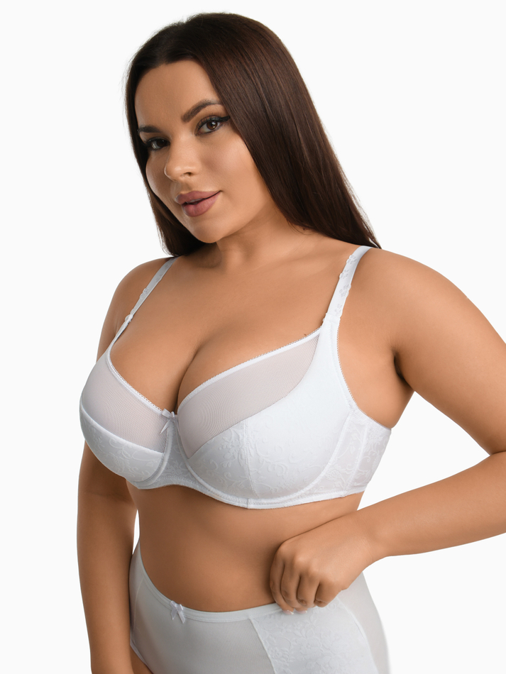 Бюстгальтер OIRO Aster на косточках