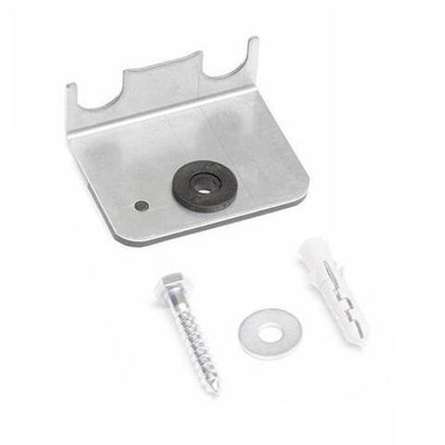 Фиксатор STOUT для подключений к радиатору