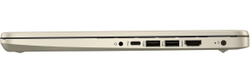 Ноутбук HP 14s-fq0087ur (3B3M1EA) 14;(1920x1080)SVA/ Athlon-3020e(1.2ГГц)/ 8Гб/ 256Gb SSD/ Radeon Graphics/ нет DVD/ Win10 / Черный