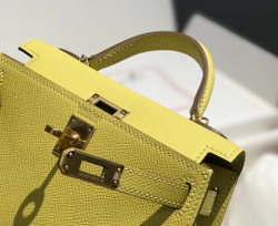 Hermes Kelly 20