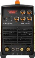 Аппарат аргонно-дуговой сварки СВАРОГ REAL TIG 250 (W229) 00000096629