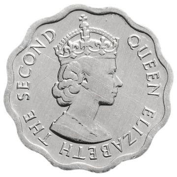 1 цент 2005 Белиз