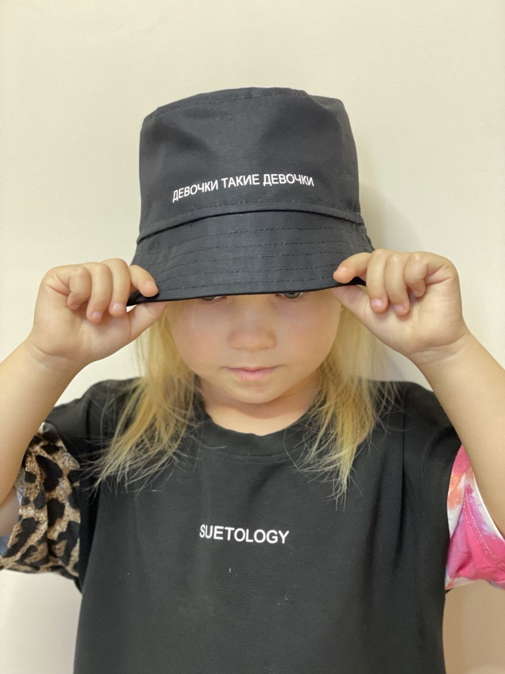 Панама девочки такие
