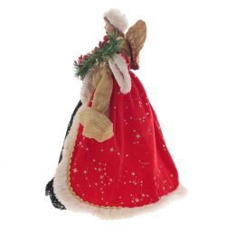 GAEM Изделие декоративное "Ангел", L24 W14 H40 см