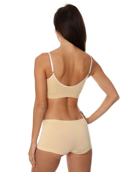 Бюстгальтер BRUBECK BR00240/BR00012A бежевый