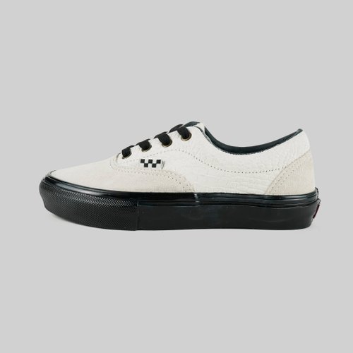 Кеды Vans Era Breana Geering артикул:VA5FC93LB - купить в магазине Дайс