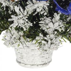 GAEM Изделие декоративное "Елка", L20 W20 H30 см