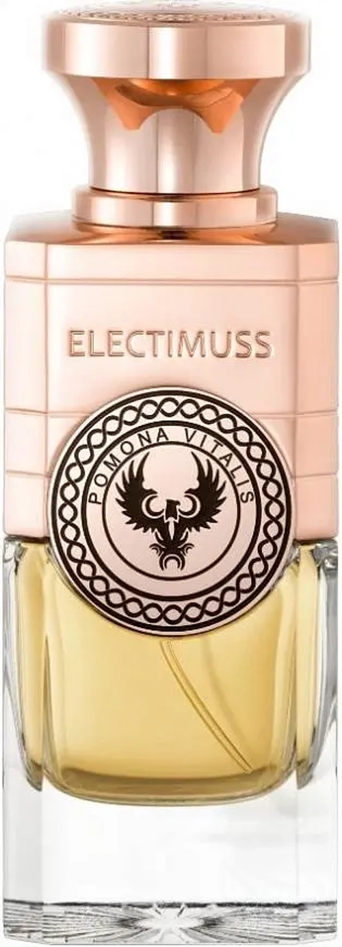 ELECTIMUSS LONDON POMONA VITALIS EDP 100 ML