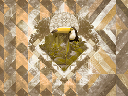 Коллекция GEOTROPICK