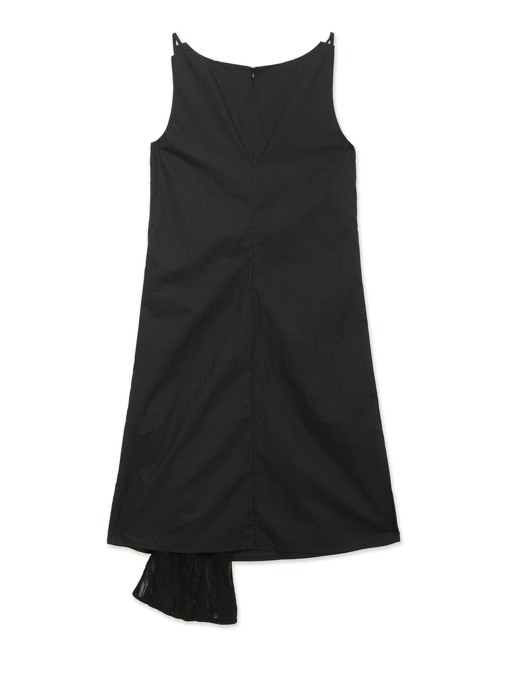 Платье Hidden Lace Nylon Dress