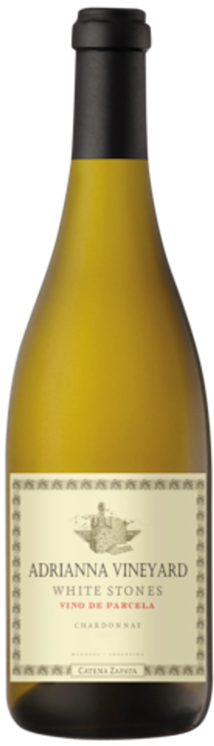 Catena Zapata , White Stones