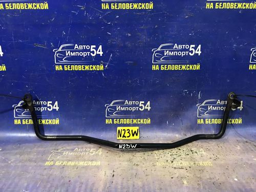Стабилизатор поперечной устойчивости задний MITSUBISHI RVR 1994