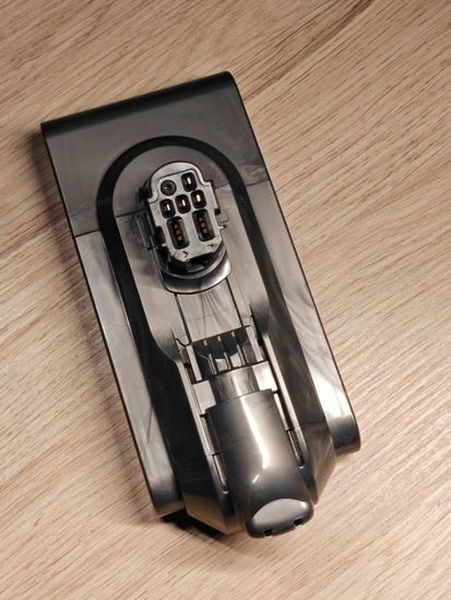 Аккумулятор Dyson для пылесосов Dyson V12 Dyson Battery