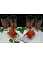 Набор стаканов
