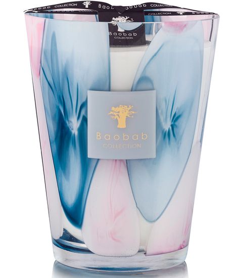 Leopolda, свеча MAX 24 Riviera collection, Baobab Collection