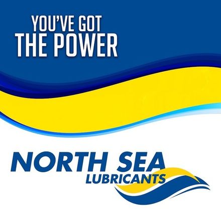 North Sea (new!)